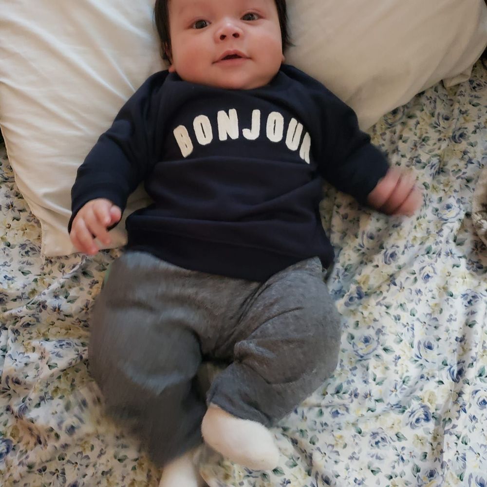 Meet your Posher, Jennyfer